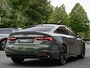 Audi A5 Sportback 40Tfsi 204pk S-Line Black optic District-Green RS-Zetels Pano Virtual B&O