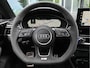 Audi A5 Sportback 40Tfsi 204pk S-Line Black optic District-Green RS-Zetels Pano Virtual B&O