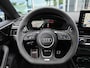 Audi A5 Sportback 40Tfsi 204pk S-Line Black optic District-Green RS-Zetels Pano Virtual B&O
