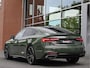Audi A5 Sportback 40Tfsi 204pk S-Line Black optic District-Green RS-Zetels Pano Virtual B&O