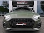 Audi A5 Sportback 40Tfsi 204pk S-Line Black optic District-Green RS-Zetels Pano Virtual B&O