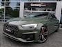 Audi A5 Sportback 40Tfsi 204pk S-Line Black optic District-Green RS-Zetels Pano Virtual B&O