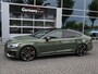 Audi A5 Sportback 40Tfsi 204pk S-Line Black optic District-Green RS-Zetels Pano Virtual B&O