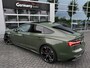 Audi A5 Sportback 40Tfsi 204pk S-Line Black optic District-Green RS-Zetels Pano Virtual B&O