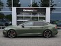 Audi A5 Sportback 40Tfsi 204pk S-Line Black optic District-Green RS-Zetels Pano Virtual B&O