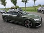 Audi A5 Sportback 40Tfsi 204pk S-Line Black optic District-Green RS-Zetels Pano Virtual B&O