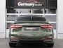 Audi A5 Sportback 40Tfsi 204pk S-Line Black optic District-Green RS-Zetels Pano Virtual B&O