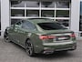 Audi A5 Sportback 40Tfsi 204pk S-Line Black optic District-Green RS-Zetels Pano Virtual B&O