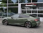 Audi A5 Sportback 40Tfsi 204pk S-Line Black optic District-Green RS-Zetels Pano Virtual B&O