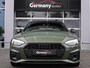 Audi A5 Sportback 40Tfsi 204pk S-Line Black optic District-Green RS-Zetels Pano Virtual B&O