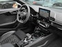 Audi A5 Sportback 40Tfsi 204pk S-Line Black optic District-Green RS-Zetels Pano Virtual B&O
