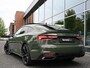 Audi A5 Sportback 40Tfsi 204pk S-Line Black optic District-Green RS-Zetels Pano Virtual B&O