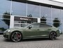 Audi A5 Sportback 40Tfsi 204pk S-Line Black optic District-Green RS-Zetels Pano Virtual B&O