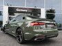 Audi A5 Sportback 40Tfsi 204pk S-Line Black optic District-Green RS-Zetels Pano Virtual B&O