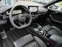 Audi A5 Sportback 40Tfsi 204pk S-Line Black optic District-Green RS-Zetels Pano Virtual B&O
