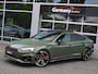 Audi A5 Sportback 40Tfsi 204pk S-Line Black optic District-Green RS-Zetels Pano Virtual B&O