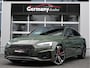 Audi A5 Sportback 40Tfsi 204pk S-Line Black optic District-Green RS-Zetels Pano Virtual B&O