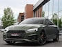 Audi A5 Sportback 40Tfsi 204pk S-Line Black optic District-Green RS-Zetels Pano Virtual B&O