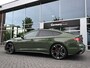 Audi A5 Sportback 40Tfsi 204pk S-Line Black optic District-Green RS-Zetels Pano Virtual B&O