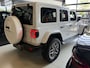 Jeep Wrangler Unlimited Hybrid 380PK 4xe / 80th Anniversary edit. / 360°