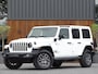 Jeep Wrangler Unlimited Hybrid 380PK 4xe / 80th Anniversary edit. / 360°