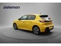 Peugeot 208 1.2 PureTech 100 Allure - Digitaal Cockpit, Carplay, Camera, Half Leer