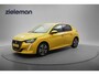 Peugeot 208 1.2 PureTech 100 Allure - Digitaal Cockpit, Carplay, Camera, Half Leer
