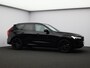 Volvo XC60 2.0 T8 Plug-in hybrid AWD Ultra Black Edition PHEV, Automaat, Luchtvering, Bower & Wilkins audio, Trekhaak semi elektrisch, Stoel- en stuurverwarming, Parkeercamera 360 graden, Panoramadak
