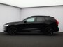 Volvo XC60 2.0 T8 Plug-in hybrid AWD Ultra Black Edition PHEV, Automaat, Luchtvering, Bower & Wilkins audio, Trekhaak semi elektrisch, Stoel- en stuurverwarming, Parkeercamera 360 graden, Panoramadak
