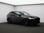 Volvo XC60 2.0 T8 Plug-in hybrid AWD Ultra Black Edition PHEV, Automaat, Luchtvering, Bower & Wilkins audio, Trekhaak semi elektrisch, Stoel- en stuurverwarming, Parkeercamera 360 graden, Panoramadak