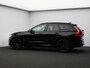 Volvo XC60 2.0 T8 Plug-in hybrid AWD Ultra Black Edition PHEV, Automaat, Luchtvering, Bower & Wilkins audio, Trekhaak semi elektrisch, Stoel- en stuurverwarming, Parkeercamera 360 graden, Panoramadak