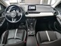 Mazda CX-3 2.0 SkyActiv-G 120 GT-M Leder| ACC| Bose| HUD| FULL OPTION
