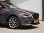 Mazda CX-3 2.0 SkyActiv-G 120 GT-M Leder| ACC| Bose| HUD| FULL OPTION