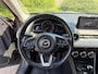 Mazda CX-3 2.0 SkyActiv-G 120 GT-M