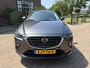 Mazda CX-3 2.0 SkyActiv-G 120 GT-M
