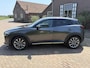 Mazda CX-3 2.0 SkyActiv-G 120 GT-M