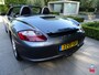 Porsche Boxster S 3.4 Tiptronic