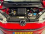 Volkswagen Up! 1.0 up!Automaat|Achteruitrijcamera|NL AUTO& NAP KM's