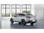 Mercedes-Benz GLC Coupe 300e 4MATIC Business Solution AMG | Night | Panoramaschuifdak | Premium Pakket | Digital light | Treeplanken | Trekhaak |