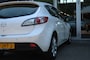 Mazda 3 1.6 TS Plus, Stoelverwarming, PDC achter, All Season banden etc.