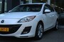 Mazda 3 1.6 TS Plus, Stoelverwarming, PDC achter, All Season banden etc.