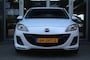 Mazda 3 1.6 TS Plus, Stoelverwarming, PDC achter, All Season banden etc.