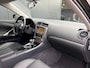 Lexus IS IS 250 Aut. Leder Navi Camera Cruise PDC Trekhaak NL-auto