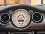 MINI Cooper Mini 1.6 Pepper Sidewalk Cruise Airco Stoelverwarming