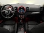 MINI Countryman Mini 1.5 One Chili Half leder, Parkeersensoren, Navoi, Keyless start, Stoelverwarming, Clima, Cruise control