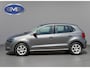 Volkswagen Polo 1.0 Comfortline, climaat controle, lichtmetalen velgen