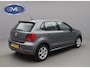 Volkswagen Polo 1.0 Comfortline, climaat controle, lichtmetalen velgen