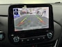 Ford Puma St-line X 155PK Half leder, Camera, Navi, Winterpakket, Virtual desk, Keyless start, Cruise control