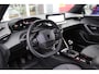 Peugeot 2008 1.2 100PK ALLURE | DRAADLOZE APPLE CARPLAY/ANDROID AUTO | ACHTERUITRIJ CAMERA | PARKEERSENSOREN VOOR EN ACHTER | NAVIGATIE | CLIMATE CONTROL | LICHTMETALEN VELGEN 17" | LED KOPLAMPEN |