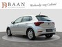 Volkswagen Polo 1.0 TSI Style|IQ-Light|Stoelverwarming|ACC|Automaat|